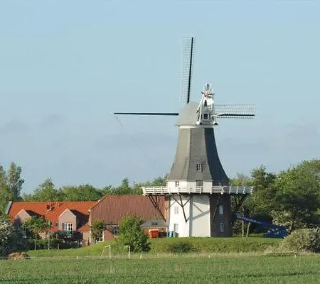 Mühlenblick 02 Apartment *