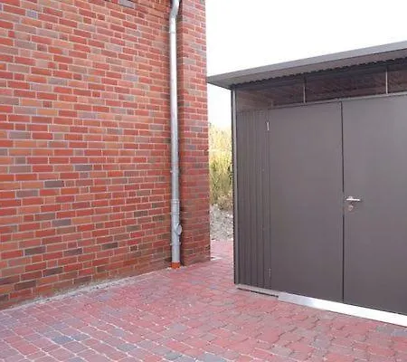 Mühlenblick 02 * Greetsiel