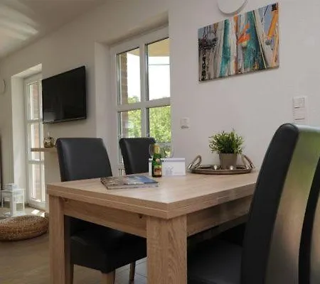 Mühlenblick 02 Greetsiel