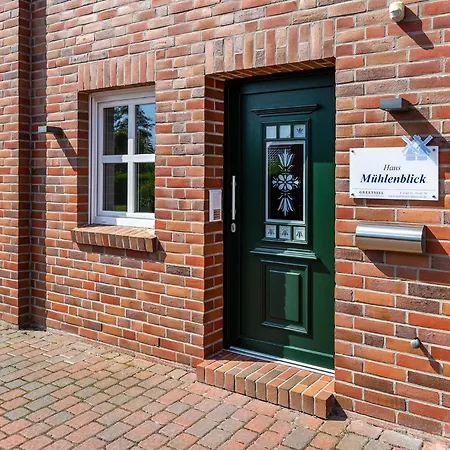 Apartment Mühlenblick 02