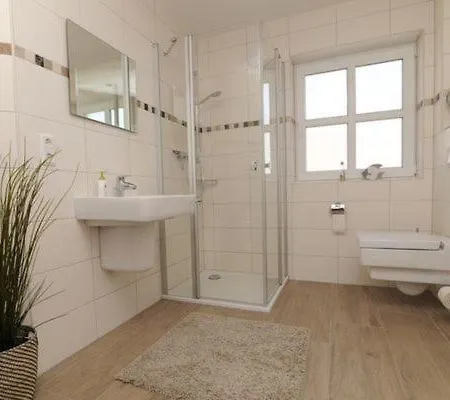 Mühlenblick 02 Apartment Greetsiel