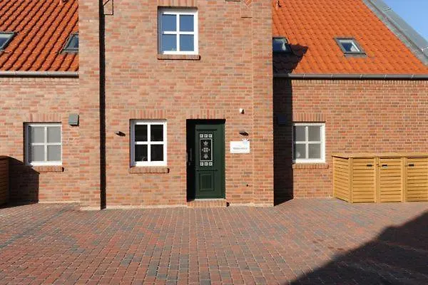 Апартаменты Muehlenblick 02 Гретзиль