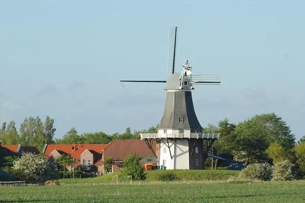 Muehlenblick 02 Апартаменты *