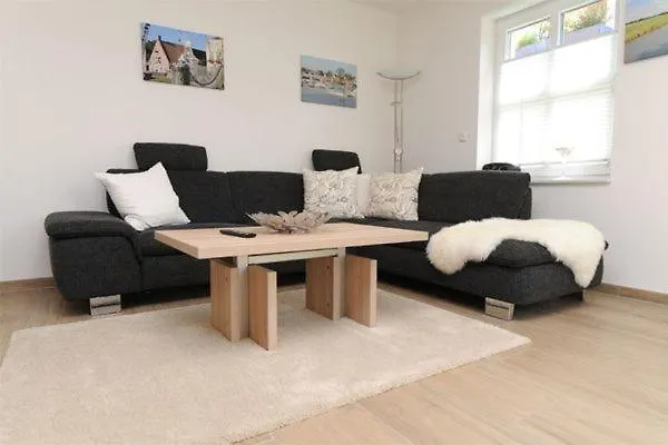 Muehlenblick 02 Апартаменты Гретзиль