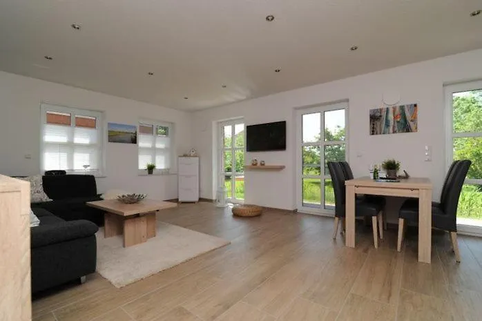 Апартаменты Muehlenblick 02