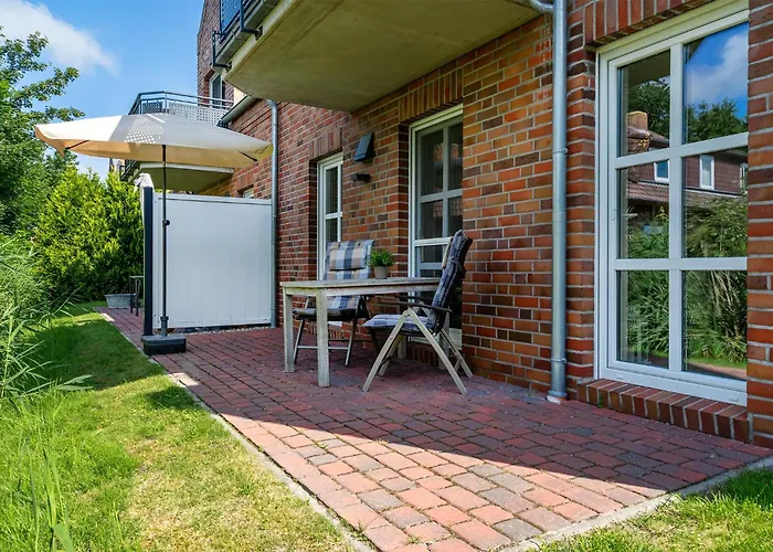 Апартаменты Muehlenblick 02 Гретзиль