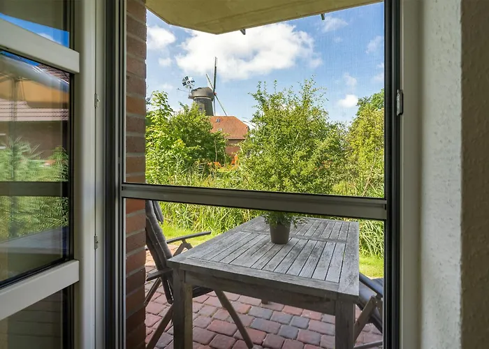 Muehlenblick 02 * Гретзиль