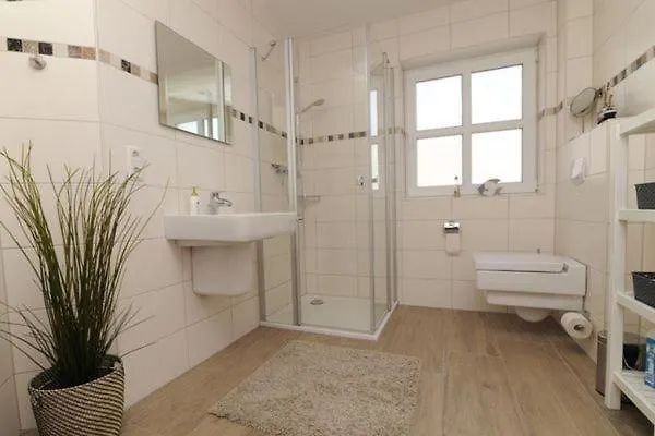 Muehlenblick 02 Апартаменты Гретзиль